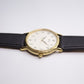 1990 Seiko Spirit Snow Dial Women's Wrist-Watch