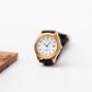 [Mint] 1990s Lorus Quartz Stark White Arabic Numeral Dial Ladies' Wrist-Watch