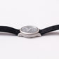 [Mint] 2018 Seiko SNK809 Inky Black Dial Men's Wrist-Watch W/Papers