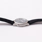 [Mint] 2018 Seiko SNK809 Inky Black Dial Men's Wrist-Watch W/Papers