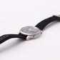 [Mint] 2018 Seiko SNK809 Inky Black Dial Men's Wrist-Watch W/Papers