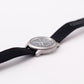 [Mint] 2018 Seiko SNK809 Inky Black Dial Men's Wrist-Watch W/Papers