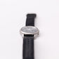 [Mint] 2018 Seiko SNK809 Inky Black Dial Men's Wrist-Watch W/Papers
