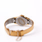 1989 Seiko Quartz Inky Black Dial Ladies' Wrist-Watch