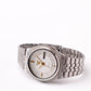 1992 Seiko Seiko 5 Bright White Dial Men's Automatic Wrist-Watch