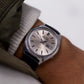 [Serviced] 1972 Seiko Actus Automatic Rose-Silver Sunburst Dial Men's Wrist-Watch
