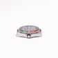 1981 Pulsar Quartz Marine Blue Dial Pepsi Diver Men's Wrist-Watch
