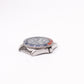1981 Pulsar Quartz Marine Blue Dial Pepsi Diver Men's Wrist-Watch