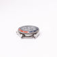 1981 Pulsar Quartz Marine Blue Dial Pepsi Diver Men's Wrist-Watch