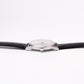 [Serviced] 1964 Citizen Homer Mechanical Silver Sunburst Dial Men's Wrist-Watch