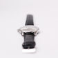 [Serviced] 1964 Citizen Homer Mechanical Silver Sunburst Dial Men's Wrist-Watch