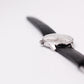 [Serviced] 1964 Citizen Homer Mechanical Silver Sunburst Dial Men's Wrist-Watch