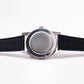 [Serviced] 1964 Citizen Homer Mechanical Silver Sunburst Dial Men's Wrist-Watch