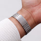 1992 Seiko Seiko 5 Bright White Dial Men's Automatic Wrist-Watch