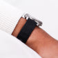 [Mint] 2018 Seiko SNK809 Inky Black Dial Men's Wrist-Watch W/Papers