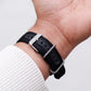 [Mint] 2018 Seiko SNK809 Inky Black Dial Men's Wrist-Watch W/Papers