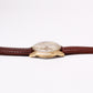 [Serviced] 1976 Seiko Automatic Champagne Sunburst Dial Men's Wrist-Watch