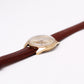 [Serviced] 1976 Seiko Automatic Champagne Sunburst Dial Men's Wrist-Watch