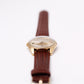 [Serviced] 1976 Seiko Automatic Champagne Sunburst Dial Men's Wrist-Watch