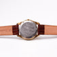 [Serviced] 1976 Seiko Automatic Champagne Sunburst Dial Men's Wrist-Watch
