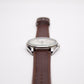 [Serviced] 1969 Seiko Lord-Matic Silver Sunburst Dial Men's Wrist-Watch