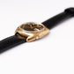 [Serviced] 1969 Seiko 5 Automatic Charcoal Sunburst Dial Men's Wrist-Watch