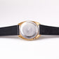 [Serviced] 1969 Seiko 5 Automatic Charcoal Sunburst Dial Men's Wrist-Watch