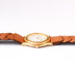 [Mint] 1990s Lorus Quartz Mother of Pearl Dial Ladies' Wrist-Watch