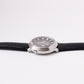 [Serviced] 1974 Seiko Deluxe Automatic 'Snake Eye' Dial Men's Wrist-Watch