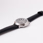 [Serviced] 1974 Seiko Deluxe Automatic 'Snake Eye' Dial Men's Wrist-Watch