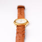 [Mint] 1990s Lorus Quartz Mother of Pearl Dial Ladies' Wrist-Watch
