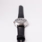 [Serviced] 1974 Seiko Deluxe Automatic 'Snake Eye' Dial Men's Wrist-Watch