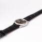 1995 Citizen Quartz 'Baby Day-Date' Metallic Blue Dial Men's Wrist-Watch