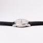1977 Seiko Automatic Silver Sunburst Dial Men's Wrist-Watch