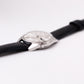 1977 Seiko Automatic Silver Sunburst Dial Men's Wrist-Watch
