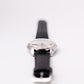 1977 Seiko Automatic Silver Sunburst Dial Men's Wrist-Watch