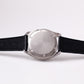 1977 Seiko Automatic Silver Sunburst Dial Men's Wrist-Watch