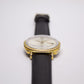 1960s Seiko Sportsmatic 5 Champagne Sunburst Dial Men's Wrist-Watch