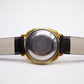 1960s Seiko Sportsmatic 5 Champagne Sunburst Dial Men's Wrist-Watch
