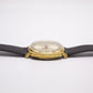 [Serviced] 1969 Seiko 5 Automatic Champagne Dial Men's Wrist-Watch