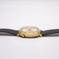 [Serviced] 1969 Seiko 5 Automatic Champagne Dial Men's Wrist-Watch