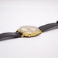 [Serviced] 1969 Seiko 5 Automatic Champagne Dial Men's Wrist-Watch