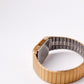 [Near Mint] 1988 Seiko Quartz Golden Tank Men's Wrist-Watch W/Box