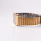 [Near Mint] 1988 Seiko Quartz Golden Tank Men's Wrist-Watch W/Box