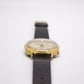 [Serviced] 1969 Seiko 5 Automatic Champagne Dial Men's Wrist-Watch