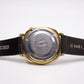 [Serviced] 1969 Seiko 5 Automatic Champagne Dial Men's Wrist-Watch