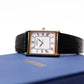 [New Old Stock] 2011 Seiko Quartz Tank Men's Wrist-Watch Full-Set
