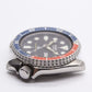 1982 Seiko Pepsi Quartz Diver Men's Wrist-Watch