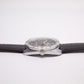 [Serviced] 1970s Timex Electronic Midnight Black Dial Dial Men's Wrist-Watch