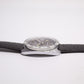 [Serviced] 1970s Timex Electronic Midnight Black Dial Dial Men's Wrist-Watch